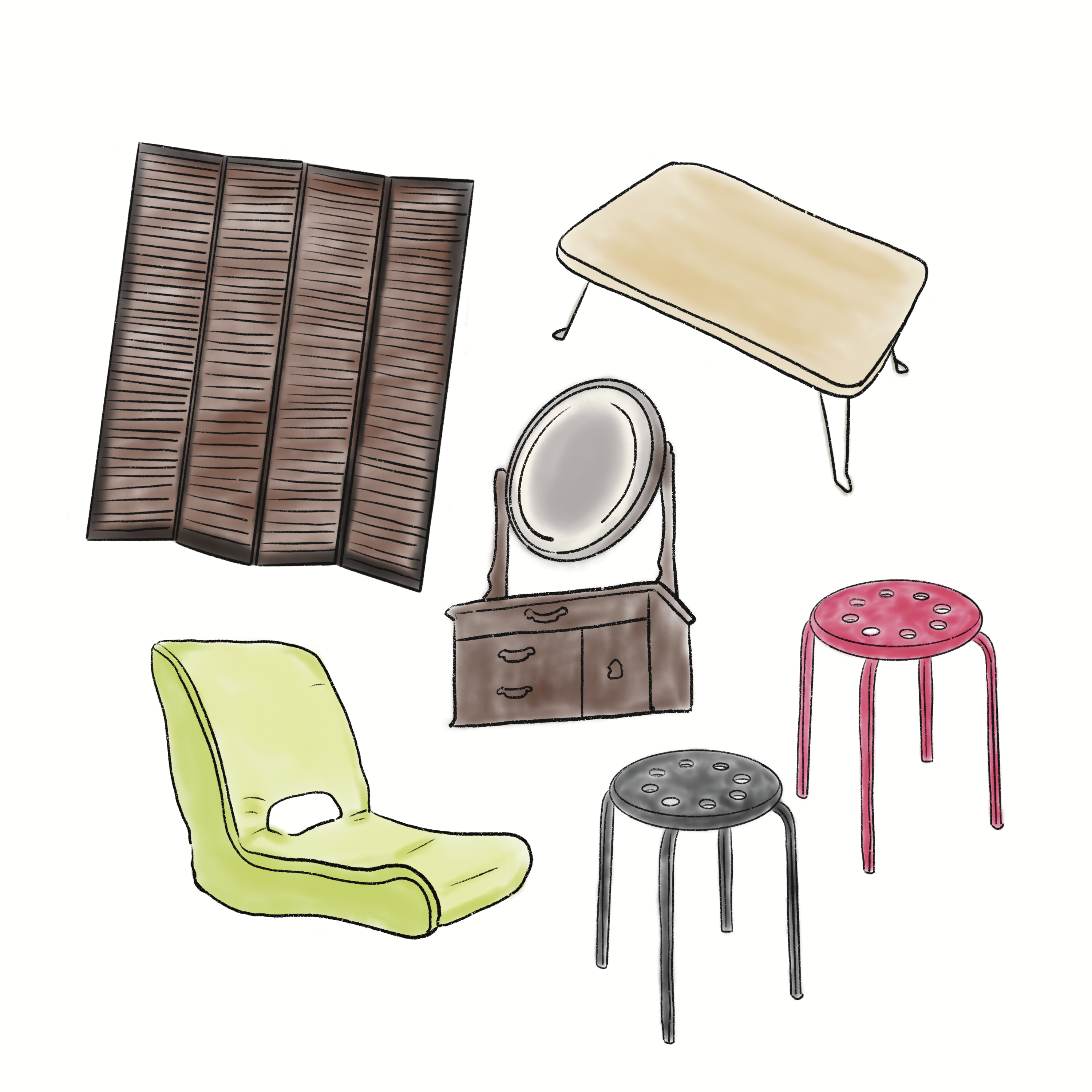 Furniture