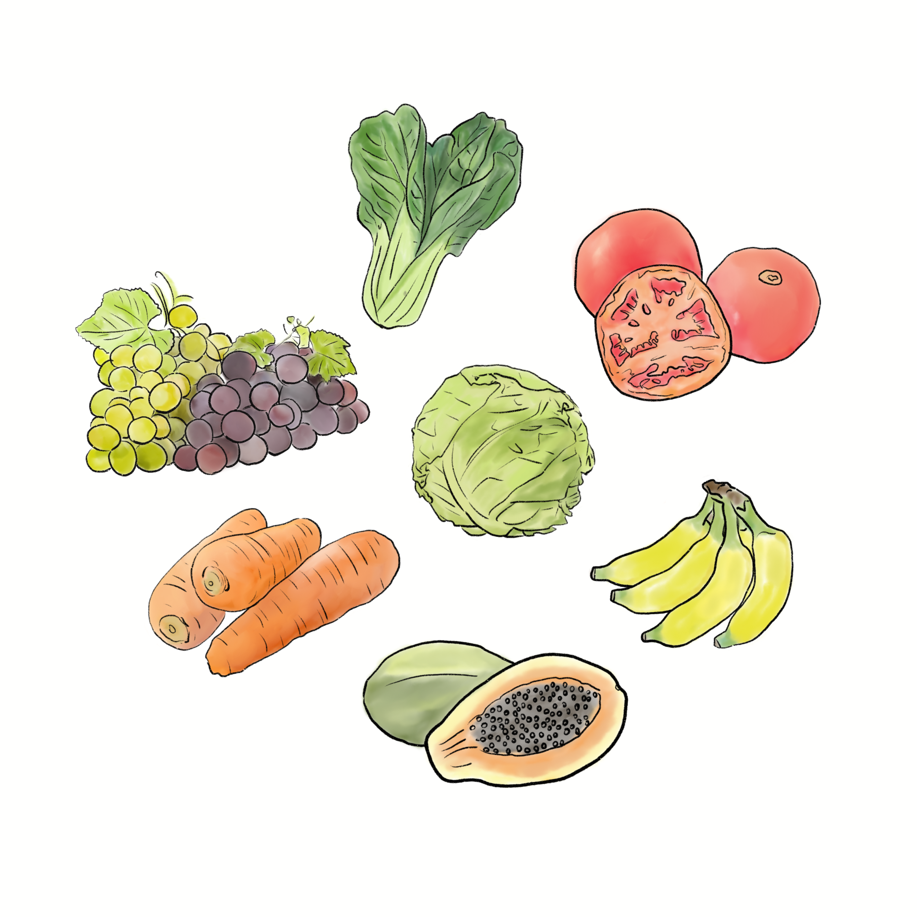 Produce