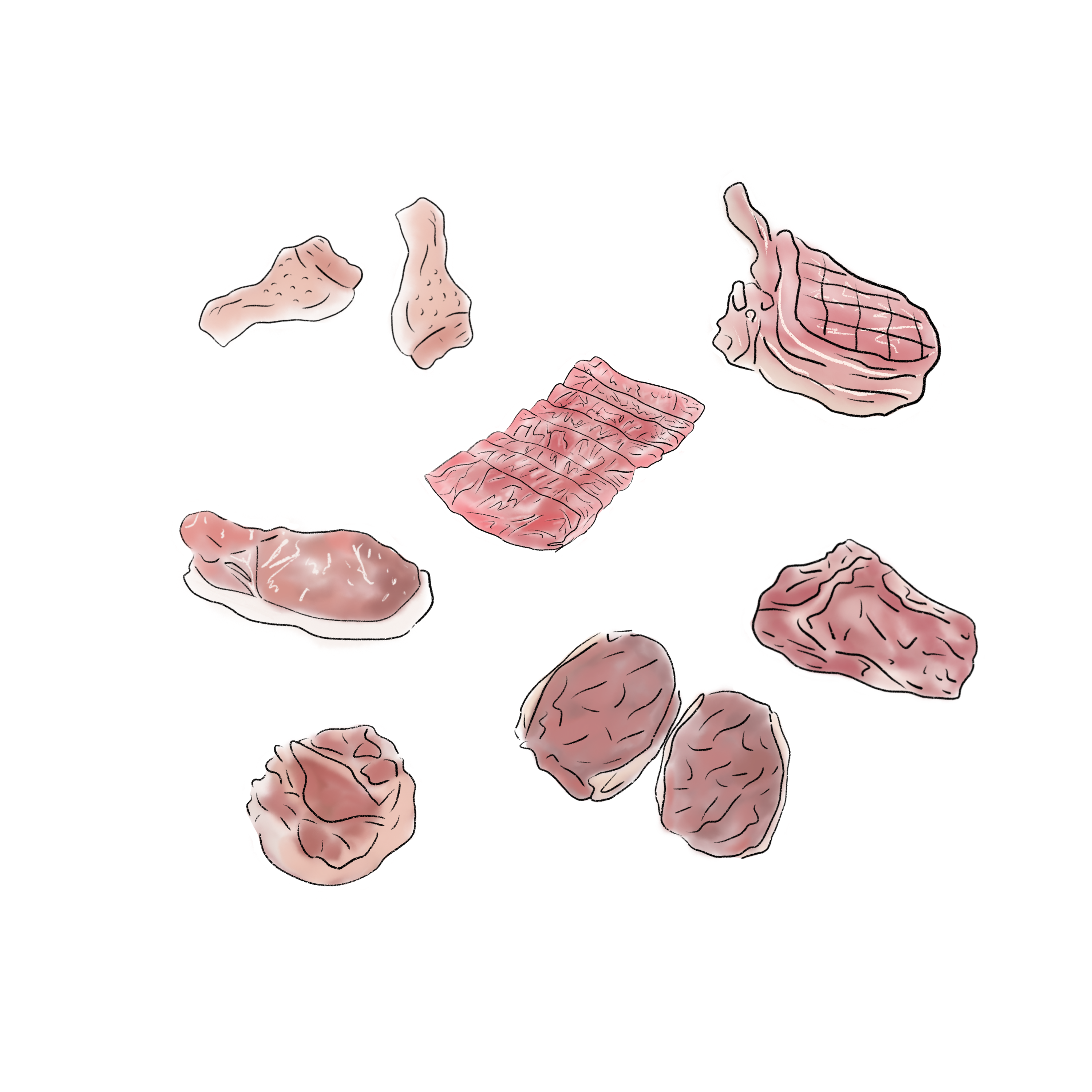 Meat